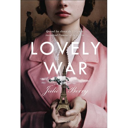 Lovely war