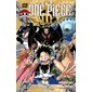 One Piece #54  Plus personne ne m'arrêtera