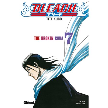 Bleach #7  The broken coda