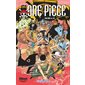 One Piece #64  100.000 vs 10