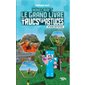 Minecraft : le grand livre des trucs et astuces