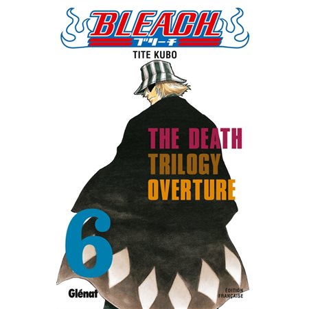 Bleach #6