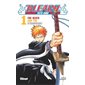 Bleach #1 The death and the strawberry