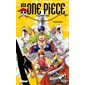 One Piece #38 Rocketman !