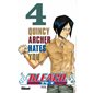 Bleach #4 Quincy Archer hates you
