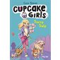 Cupcake girls #3 Sucré salé