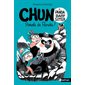 Chun, le panda baby-sitter : Parole de panda !