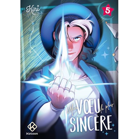 Mon voeu le plus sincère #5