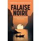 Falaise noire