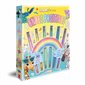 Ondes positives : Coloriage