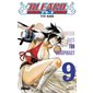 Bleach #9 Fourteen days for conspiracy