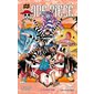 One Piece #55 Un travesti en enfer