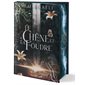 Le chêne et la foudre