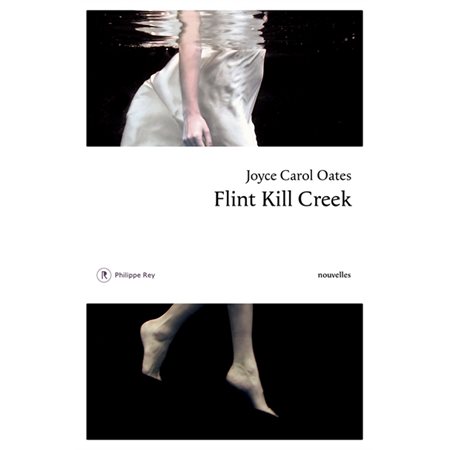 Flint Kill Creek : histoires mystérieuses à suspense
