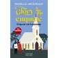 Glory B. enquête : frayeur en Louisiane