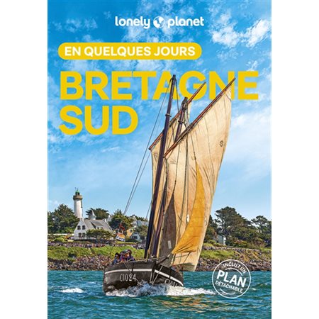 Bretagne Sud en quelques jours