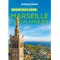 Marseille et les calanques en quelques jours