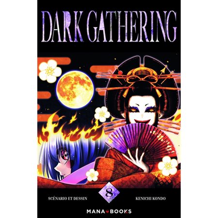 Dark gathering #8