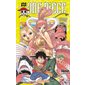 One Piece #63 Otohime et Tiger