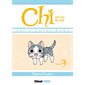 Chi, une vie de chat #9