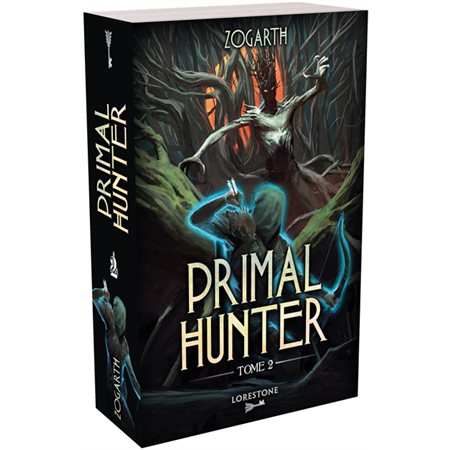 Primal hunter #2