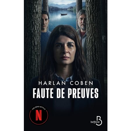 Faute de preuves