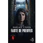 Faute de preuves