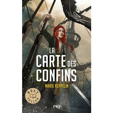La carte des Confins #1 La carte des Confins