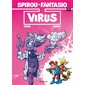 Spirou et Fantasio #33 Virus