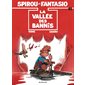 Spirou et Fantasio #41 La Vallée des bannis