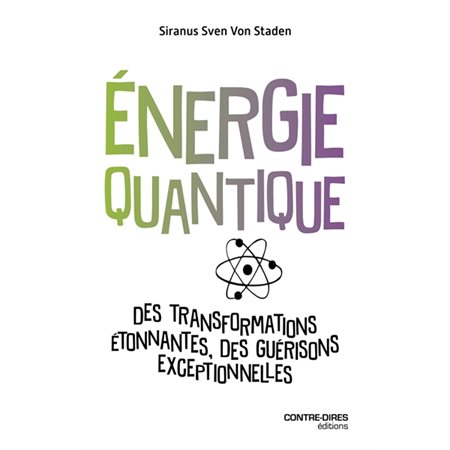 Energie quantique