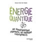 Energie quantique