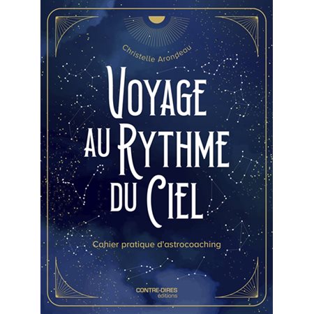 Voyage au rythme du ciel