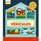 Le garage et ses véhicules