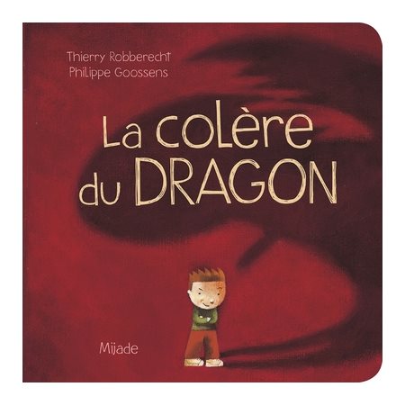 La colère du dragon
