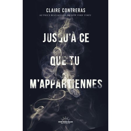 Jusqu'à ce que tu m'appartiennes