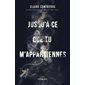 Jusqu'à ce que tu m'appartiennes