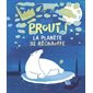 Prout ! La planète se réchauffe