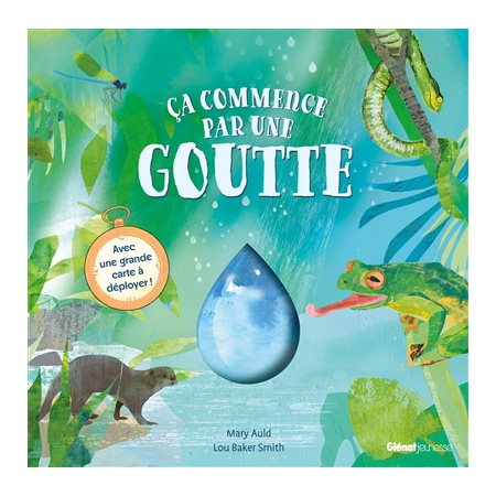 Ça commence par une goutte