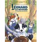 Les géniales inventions de Léonard le renard : Le concours de tartes