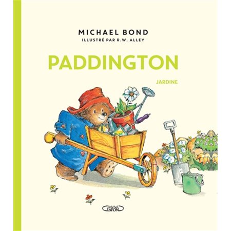 Paddington jardine