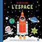 Je découvre l'espace