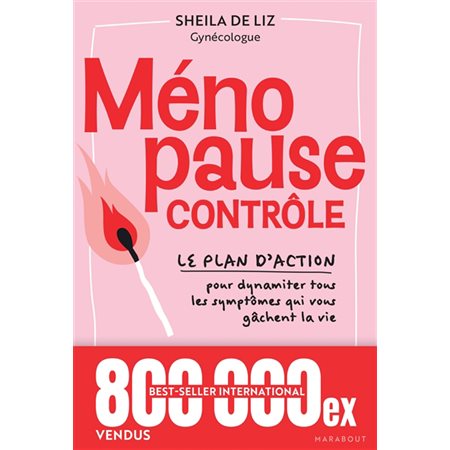 Ménopause contrôle