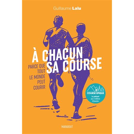 À chacun sa course
