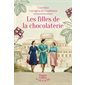 Les filles de la chocolaterie
