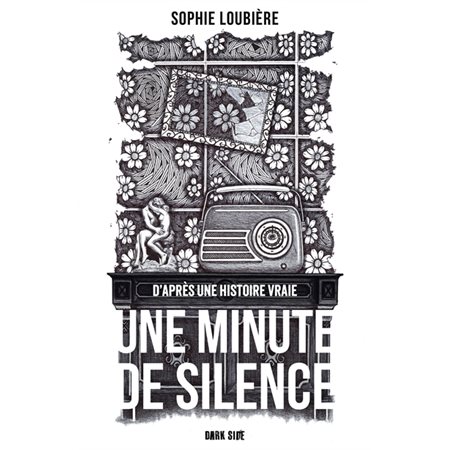 Une minute de silence