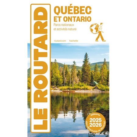 Québec et Ontario : 2025-2026