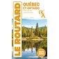 Québec et Ontario : 2025-2026