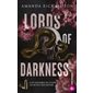 Lords of darkness #1 Darkness