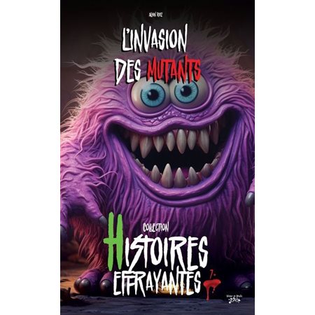 L'Invasion des mutants